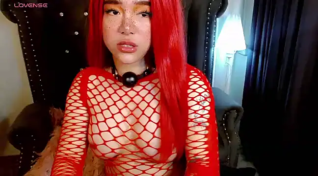 TsMargarita online show from 03.17.25