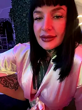 InkedBiitch online show from 12.04.24