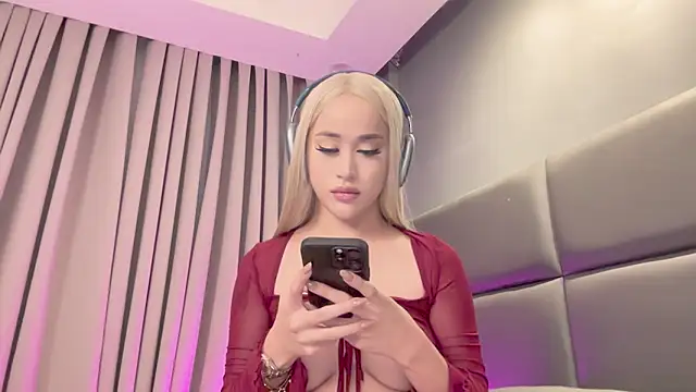 Carrie Colbyxx online show from 11.03.25