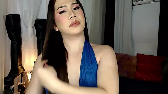 elise bloom69 online show from 10.10.25