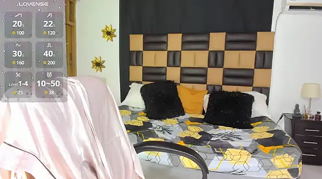 BarbieKano online show from 02.02.25