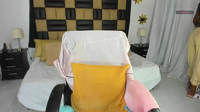 BarbieKano online show from 09.19.25