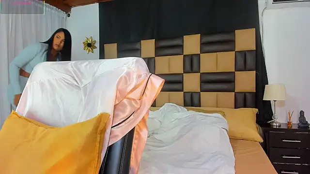 BarbieKano online show from 10.16.25