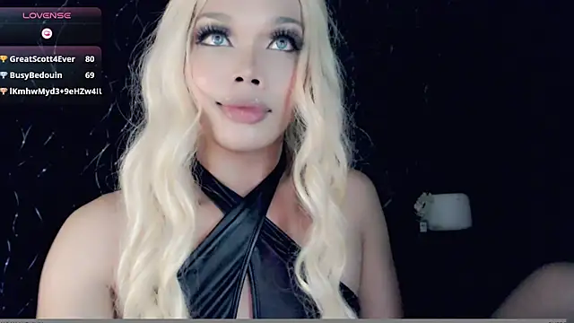 sugar bbyxx online show from 01.10.25