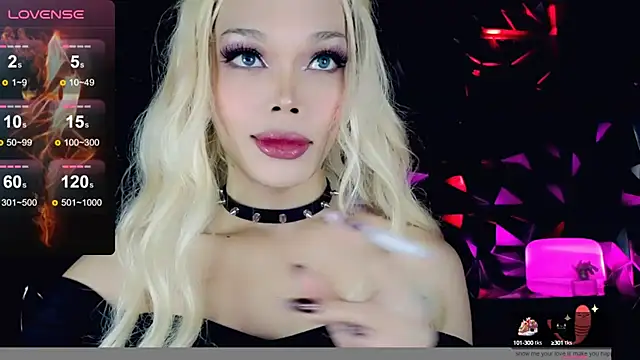 sugar bbyxx online show from 09.16.25