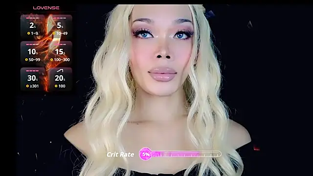 sugar bbyxx online show from 04.17.26