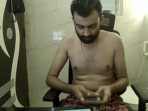 Snapshot of king_kong_india1 chatting on 09.27.25 king kong india1 online show from 09.27.25