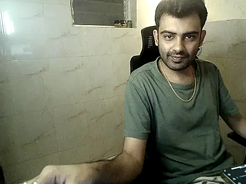 Snapshot of king_kong_india1 chatting on 10.03.25 king kong india1 online show from 10.03.25