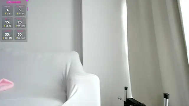 Fallen Virtue online show from 01.21.25