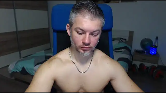 RobbyShawz online show from 01.02.25