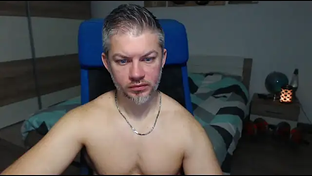 RobbyShawz online show from 01.03.25