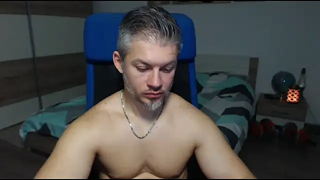 RobbyShawz online show from 01.03.25