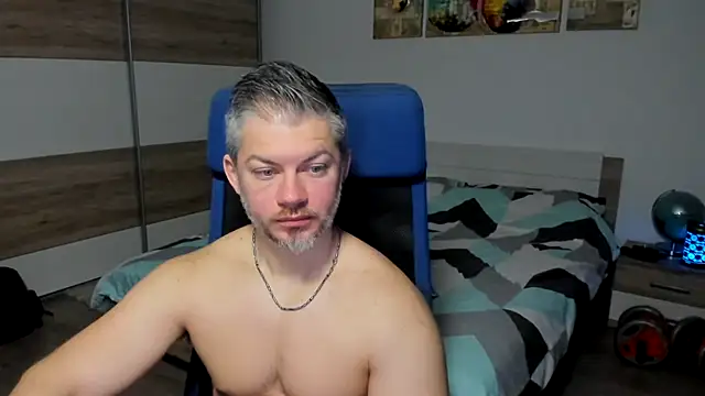 RobbyShawz online show from 01.07.25