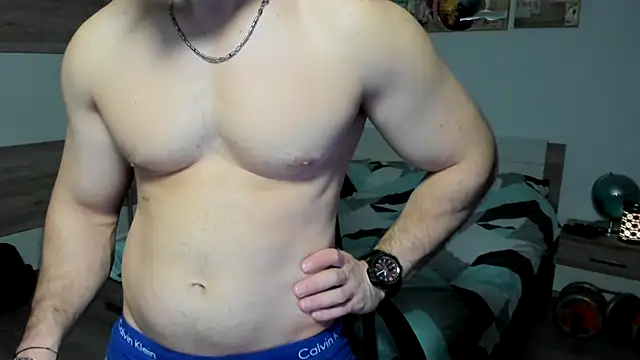 RobbyShawz online show from 01.07.25