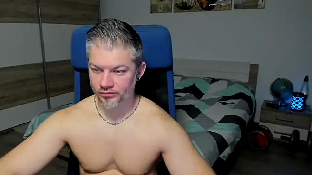 RobbyShawz online show from 01.10.25