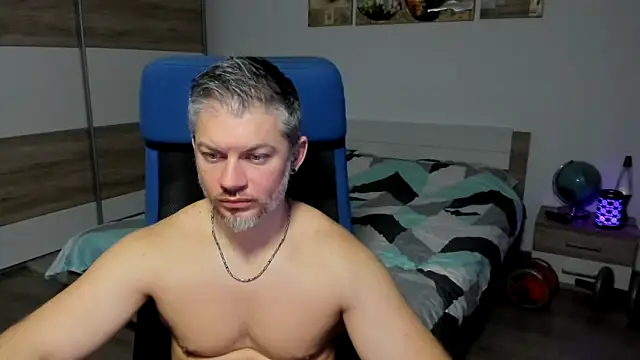 RobbyShawz online show from 01.10.25