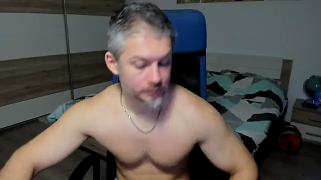 RobbyShawz online show from 01.11.25