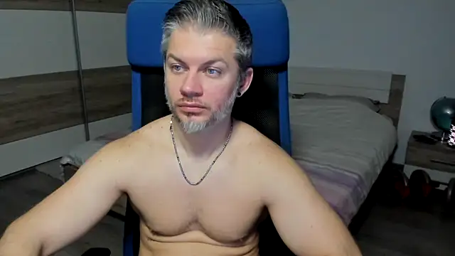 RobbyShawz online show from 02.03.25