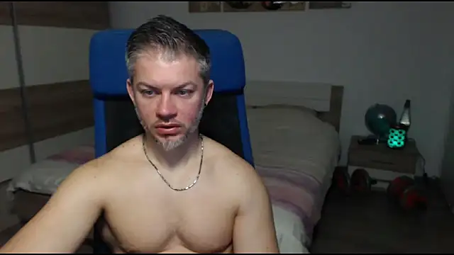 RobbyShawz online show from 03.05.25