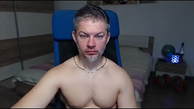 RobbyShawz online show from 03.08.25