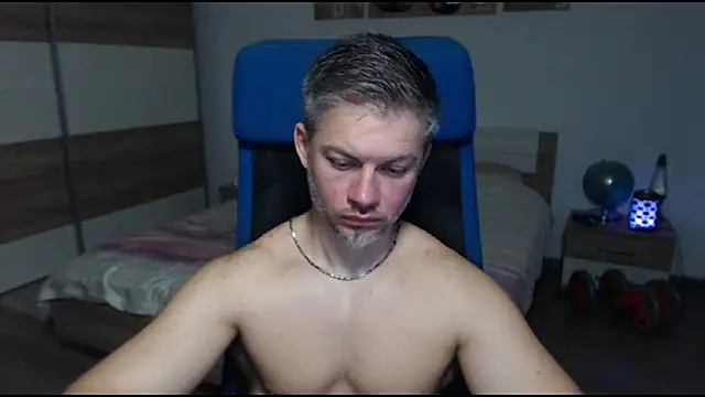 RobbyShawz online show from 03.11.25