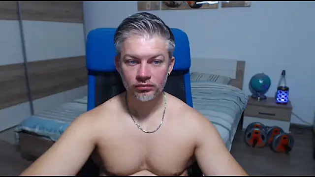 RobbyShawz online show from 09.12.25