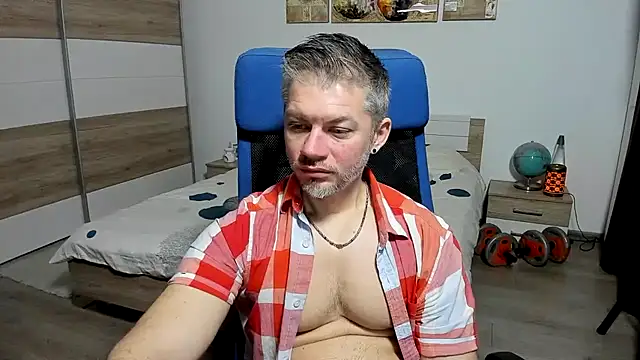 RobbyShawz online show from 01.09.26