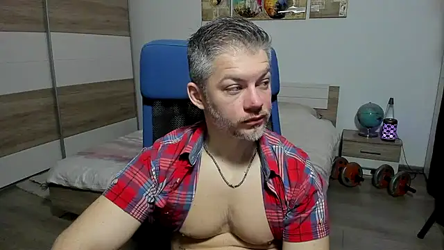 RobbyShawz online show from 02.03.26