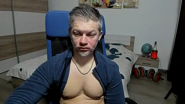 RobbyShawz online show from 02.20.26