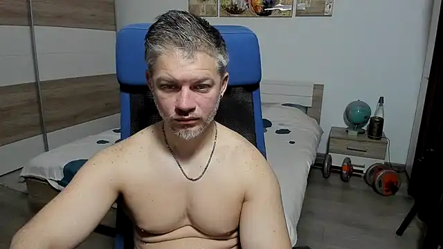 RobbyShawz online show from 04.12.26