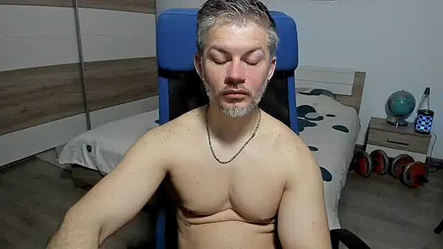 Snapshot of RobbyShawz chatting on 04.18.26 RobbyShawz online show from 04.18.26