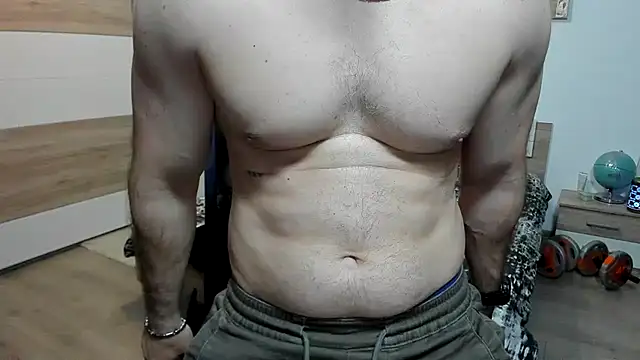 Snapshot of RobbyShawz chatting on 05.16.26 RobbyShawz online show from 05.16.26