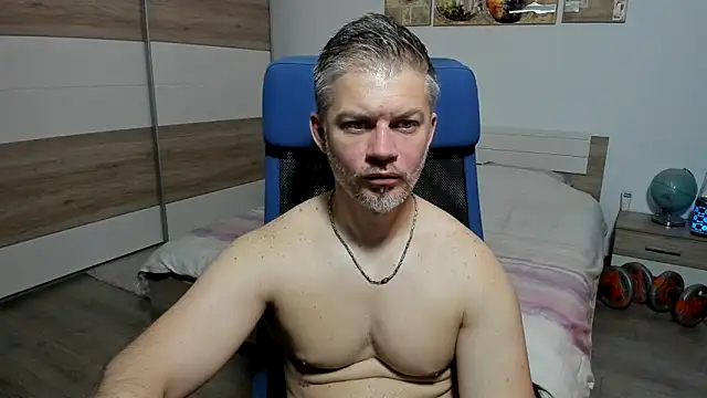 Snapshot of RobbyShawz chatting on 05.24.26 RobbyShawz online show from 05.24.26