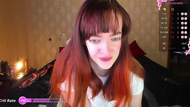 Mary Yolo online show from 12.20.25