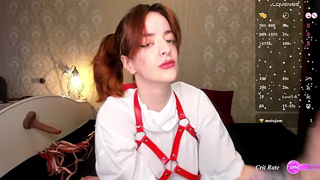 Mary Yolo online show from 04.30.26