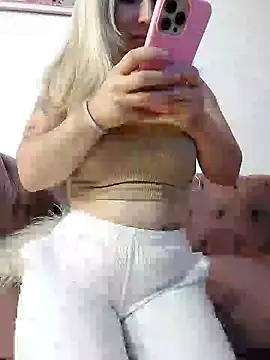 cositarica2555 online show from 03.27.26