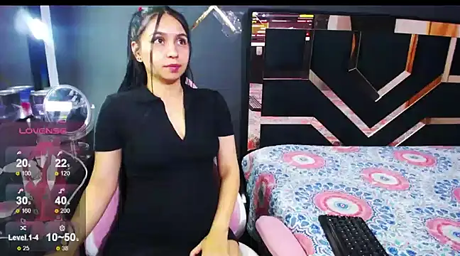 Lorena   online show from 02.12.25