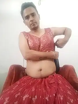 Saalu2003 online show from 04.19.26