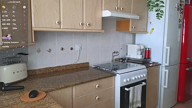 Lunamix online show from 03.08.25