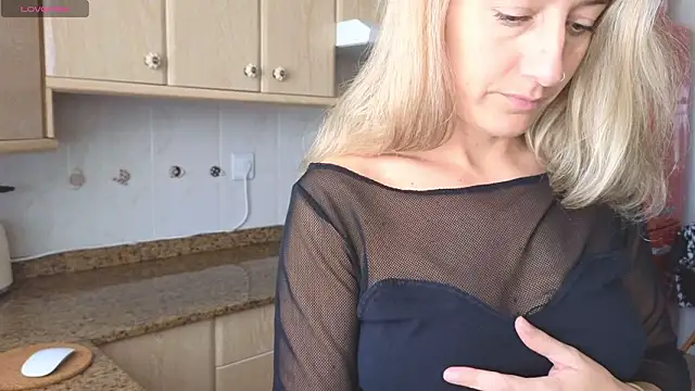 Lunamix online show from 03.13.26