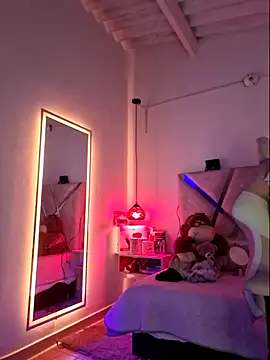 MariaPau 83 online show from 04.09.26