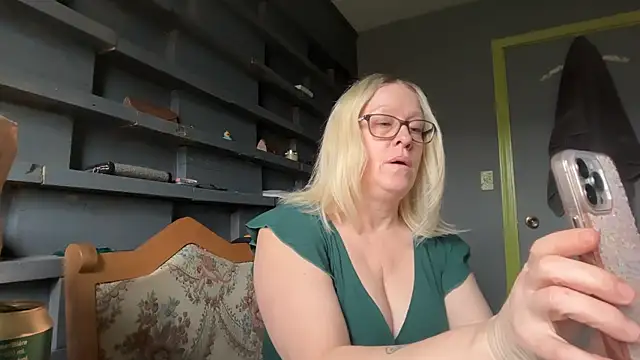 Soaponarope007 online show from 03.29.26