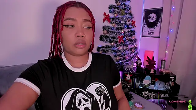 pamela doll3 online show from 12.19.25