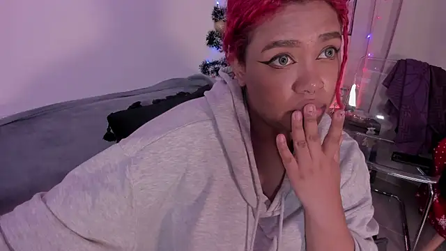 pamela doll3 online show from 12.22.25