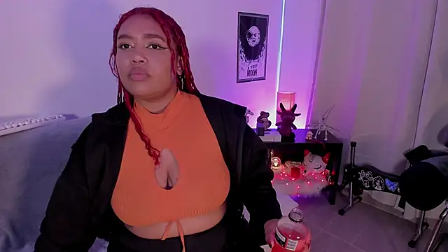 pamela doll3 online show from 01.15.26