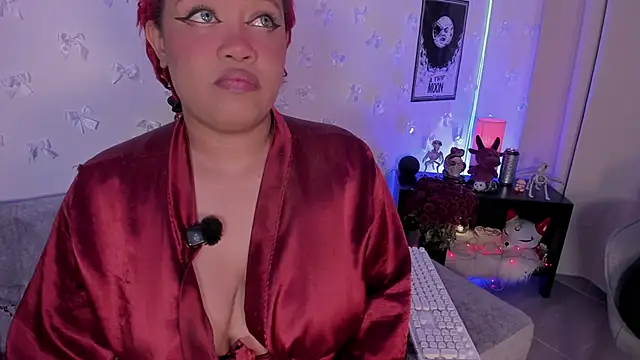 pamela doll3 online show from 02.18.26