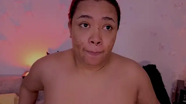 Snapshot of pamela_doll3 chatting on 06.21.26 pamela doll3 online show from 06.21.26