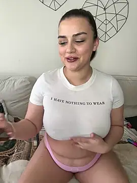 Snapshot of Celinaax chatting on 03.06.25 Celinaax online show from 03.06.25