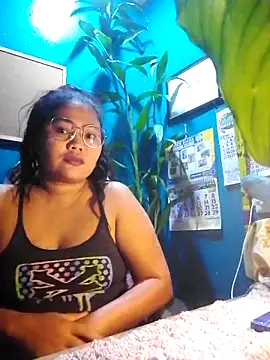 Snapshot of Ces_Jhane chatting on 02.19.26 Ces Jhane online show from 02.19.26