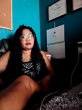 Snapshot of Ces_Jhane chatting on 04.06.26 Ces Jhane online show from 04.06.26